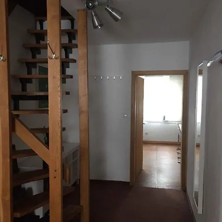 In 2812 Apartment