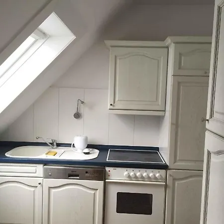 Apartment In 2812