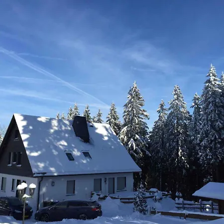 Apartmán In 2812 Winterberg