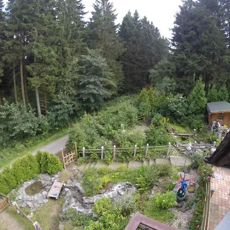 In 2812 Apartment Winterberg