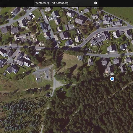 In 2812 Apartman Winterberg