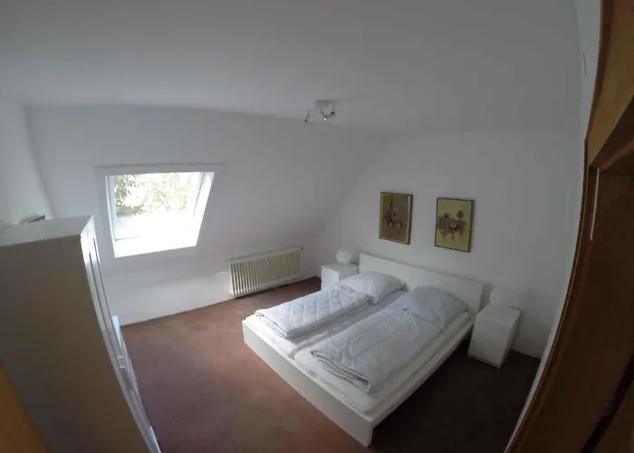 In 2812 Apartman Winterberg