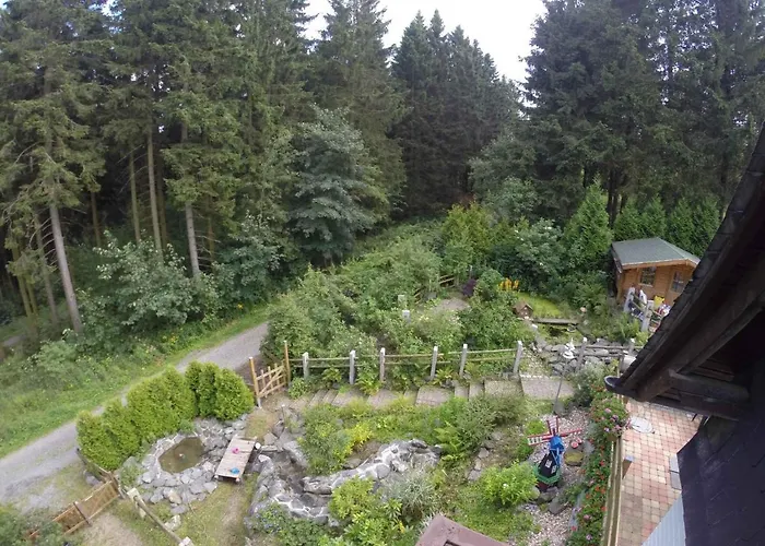 In 2812 Apartman Winterberg