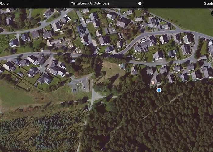 In 2812 Apartman Winterberg